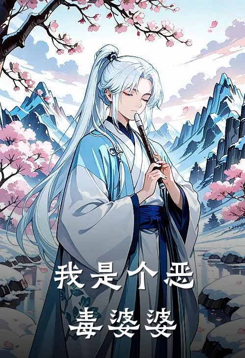 我是个恶毒婆婆