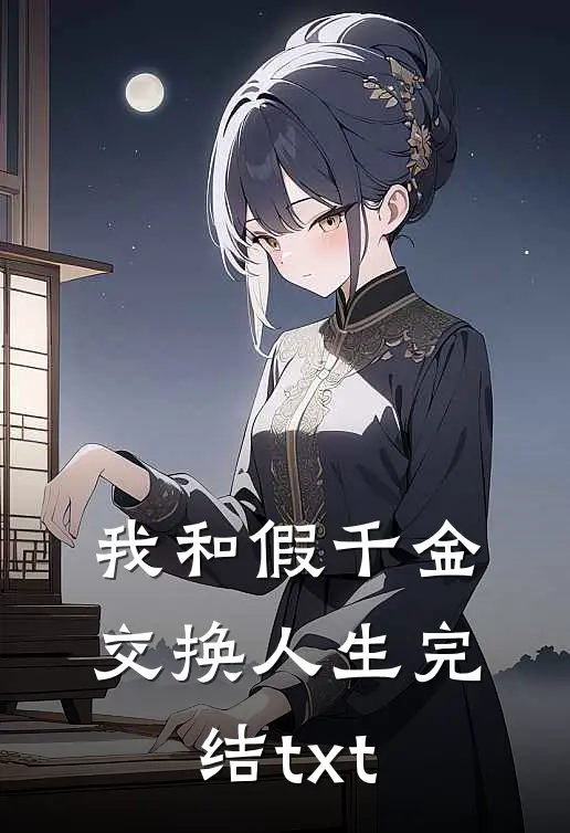 我和假千金交换人生完结txt
