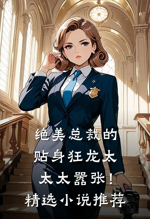 绝美总裁的贴身狂龙太太太嚣张！精选小说推荐