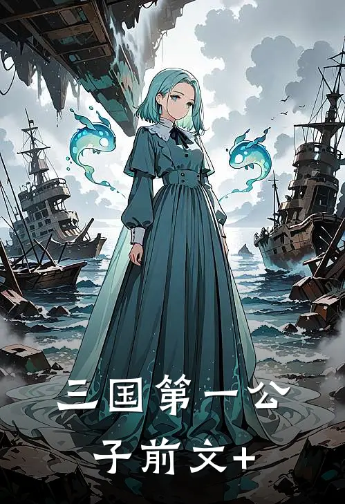 三国第一公子前文+