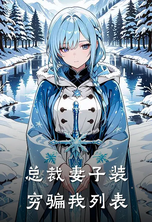 总裁妻子装穷骗我列表