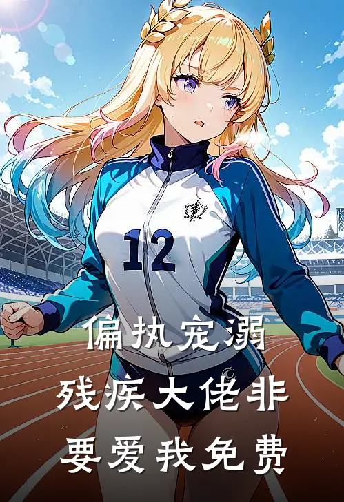 偏执宠溺：残疾大佬非要爱我免费