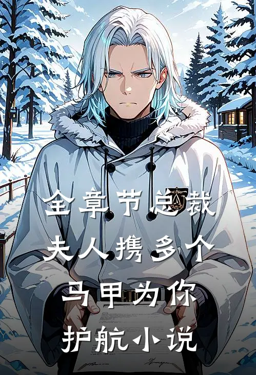 全章节总裁夫人携多个马甲为你护航小说