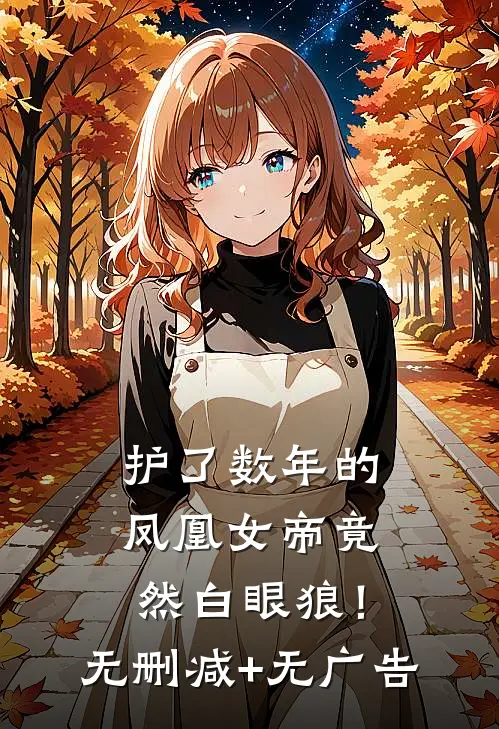 护了数年的凤凰女帝竟然白眼狼！无删减+无广告