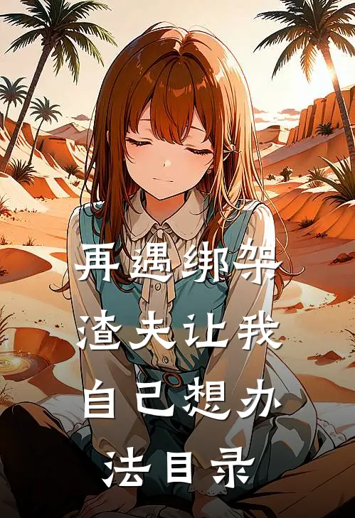 再遇绑架，渣夫让我自己想办法目录