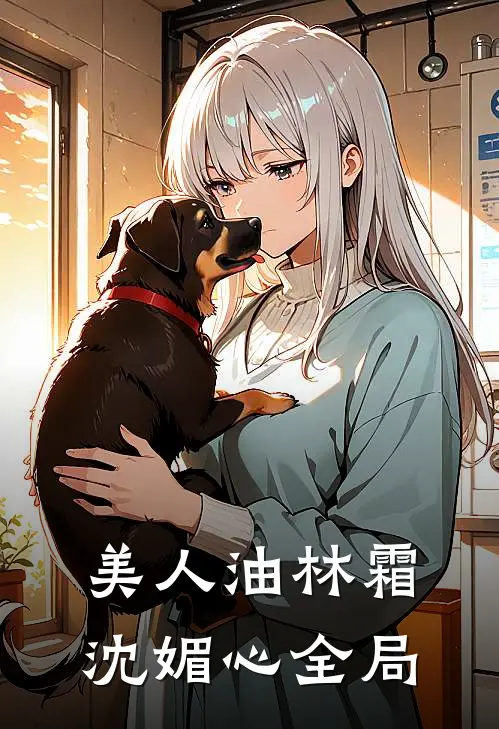 美人油林霜沈媚心全局