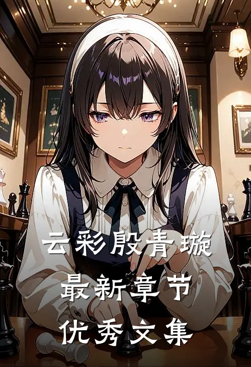 云彩殷青璇最新章节优秀文集