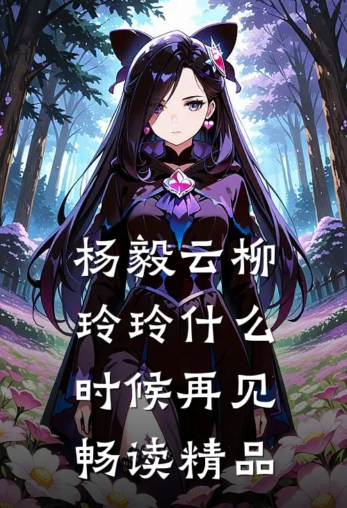 杨毅云柳玲玲什么时候再见畅读精品