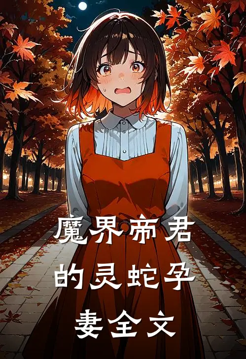 魔界帝君的灵蛇孕妻全文