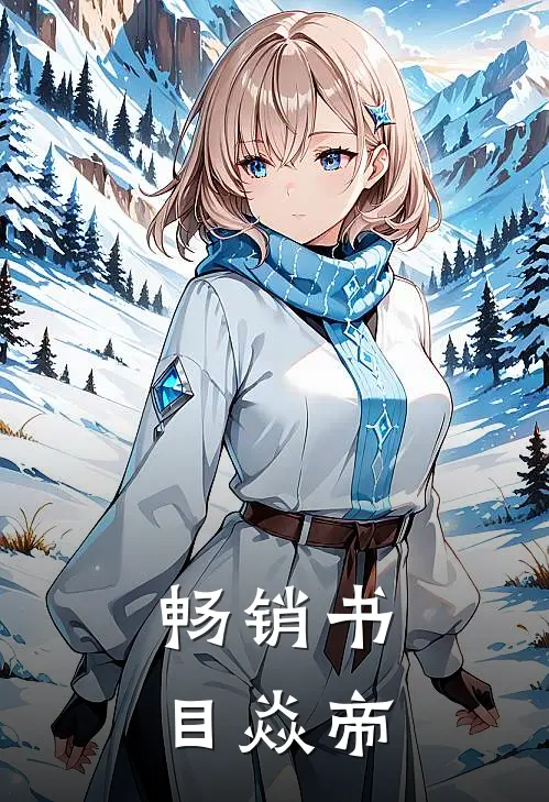 畅销书目焱帝