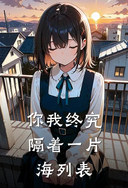 你我终究隔着一片海列表