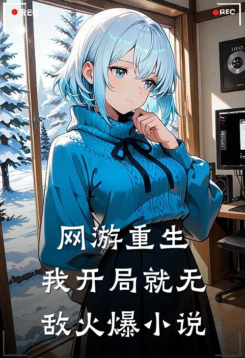网游重生我开局就无敌火爆