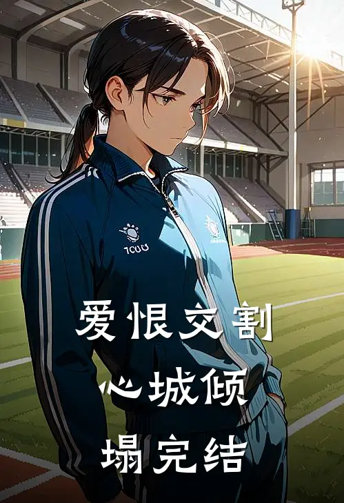爱恨交割，心城倾塌完结