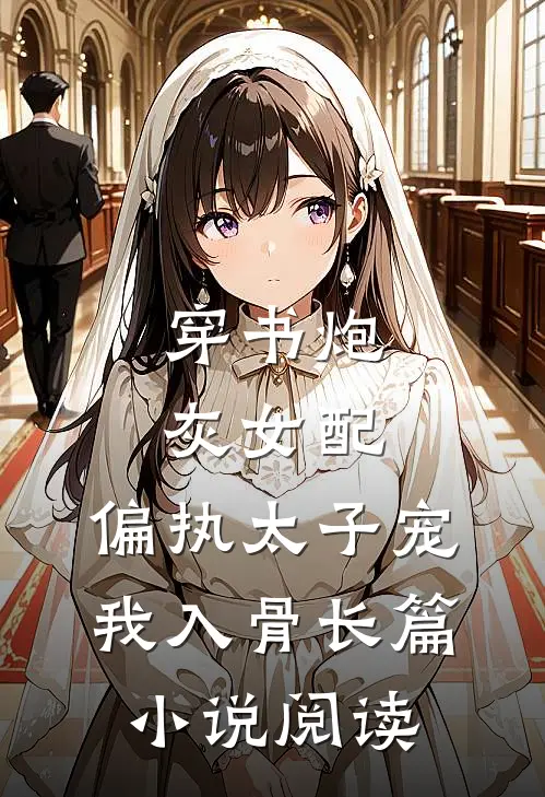 穿书炮灰女配，偏执太子宠我入骨长篇小说阅读
