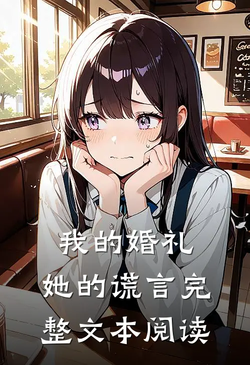我的婚礼，她的谎言完整文本阅读