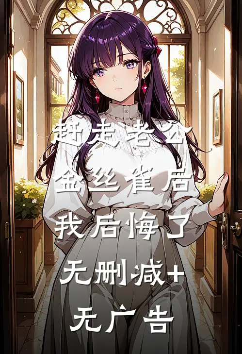 赶走老公金丝雀后，我后悔了无删减+无广告