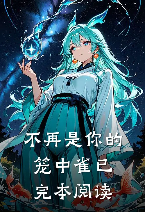 不再是你的笼中雀已完本阅读