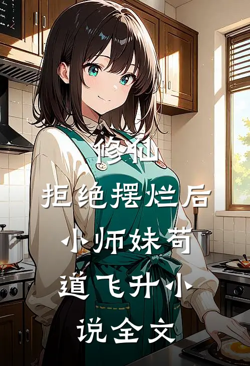 修仙:拒绝摆烂后,小师妹苟道飞升小说全文