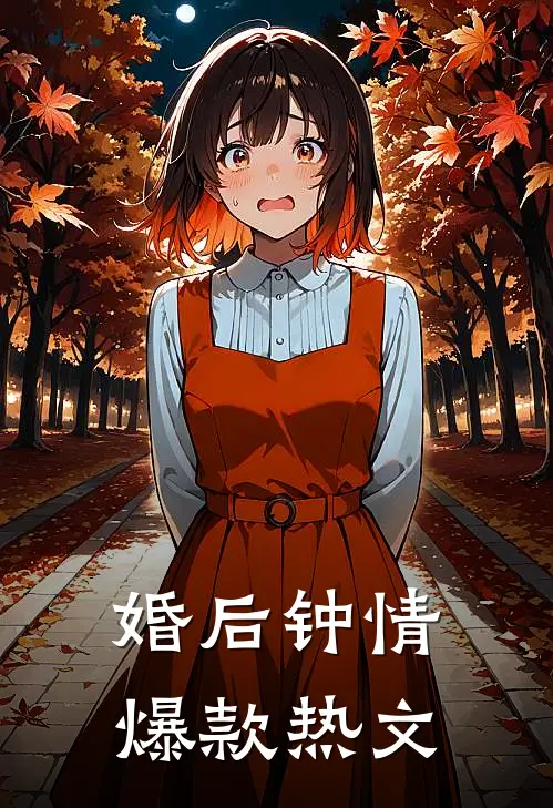 婚后钟情爆款热文