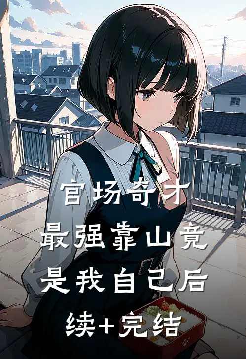 官场奇才：最强靠山竟是我自己后续+完结
