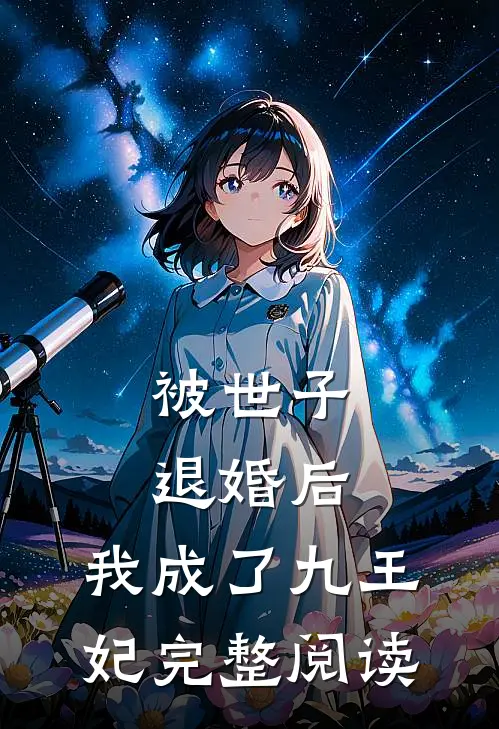 被世子退婚后，我成了九王妃完整阅读