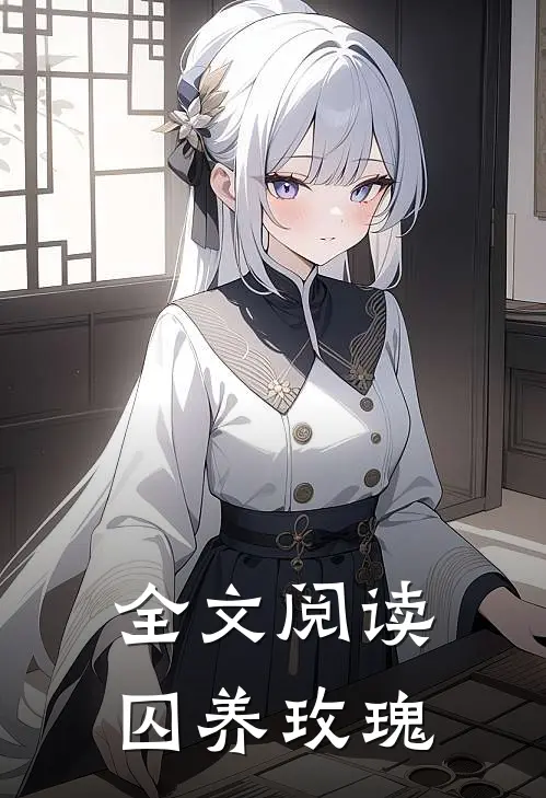 全文阅读囚养玫瑰