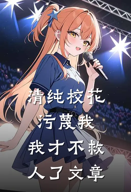 清纯校花污蔑我，我才不救人了文章