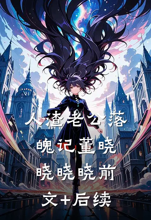 人渣老公落魄记董晓晓晓晓前文+后续
