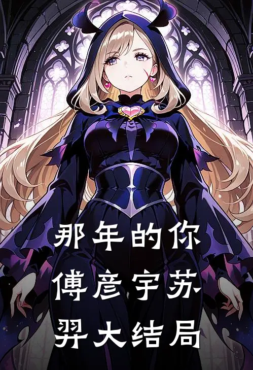那年的你傅彦宇苏羿大结局
