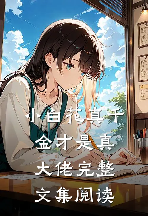 小白花真千金才是真大佬完整文集阅读