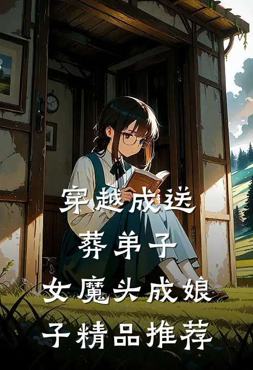 穿越成送葬弟子，女魔头成娘子精品推荐