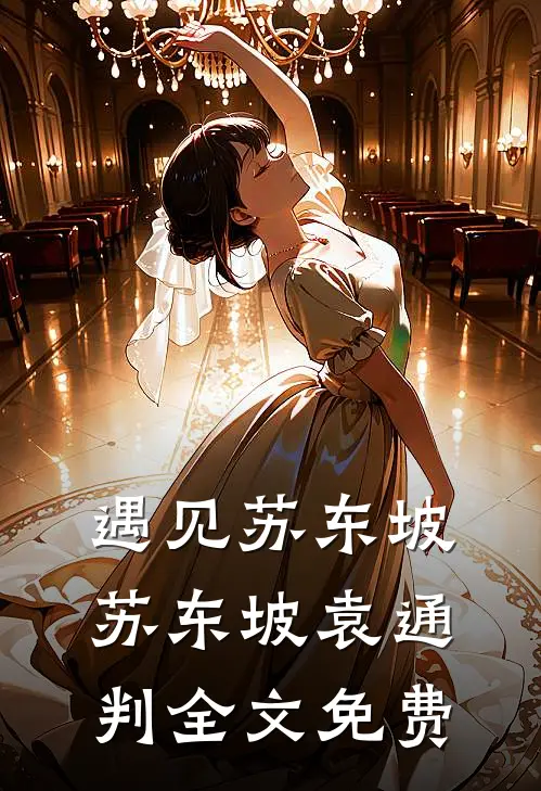 遇见·苏东坡苏东坡袁通判全文免费