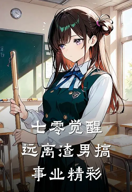 七零觉醒：远离渣男搞事业精彩
