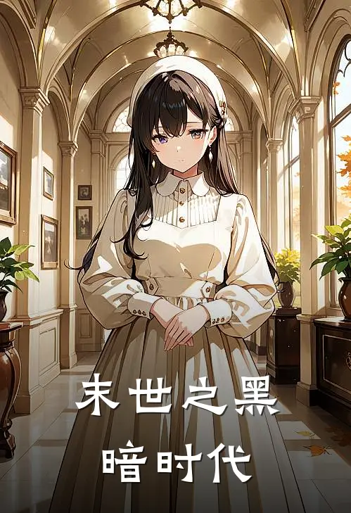 末世之黑暗时代