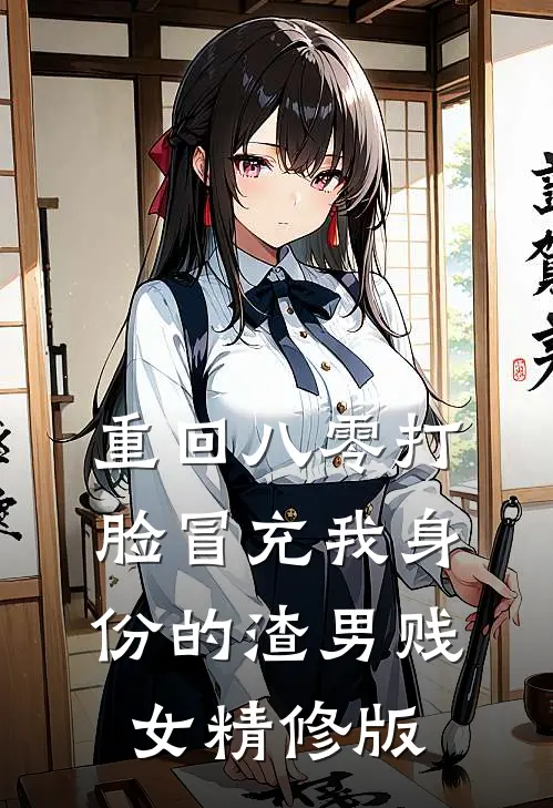 重回八零打脸冒充我身份的渣男贱女精修版