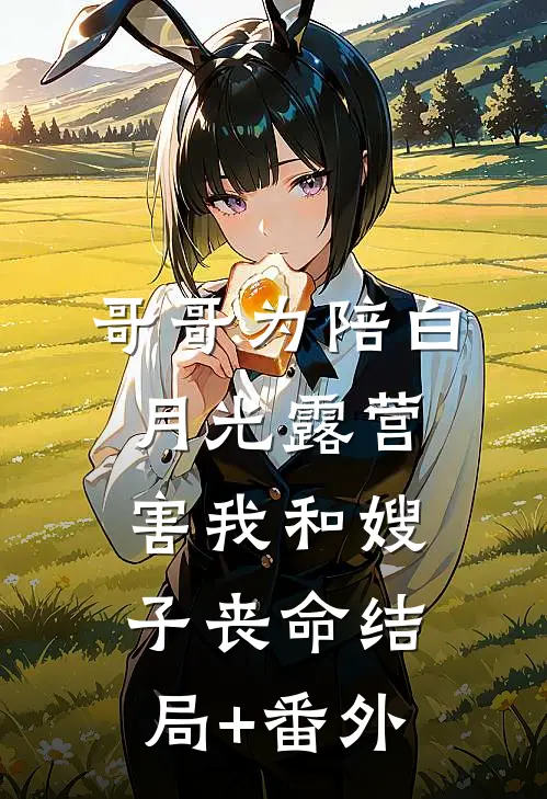 哥哥为陪白月光露营，害我和嫂子丧命结局+番外