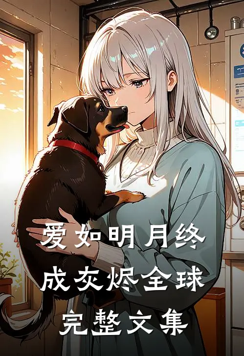 爱如明月终成灰烬全球完整文集