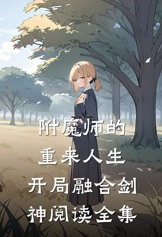 附魔师的重来人生，开局融合剑神阅读全集