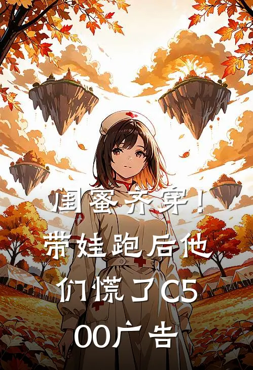 闺蜜齐穿！带娃跑后他们慌了C500广告