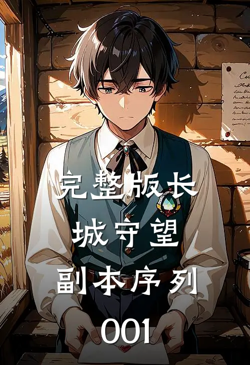 完整版长城守望副本序列001