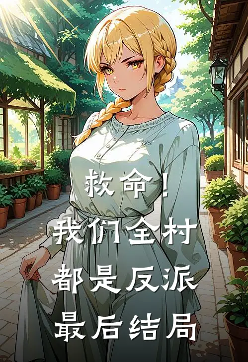 救命！我们全村都是反派最后结局
