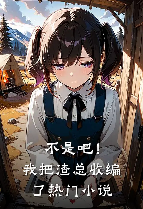 不是吧！我把渣总收编了热门小说