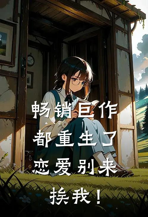 畅销巨作都重生了，恋爱别来挨我！