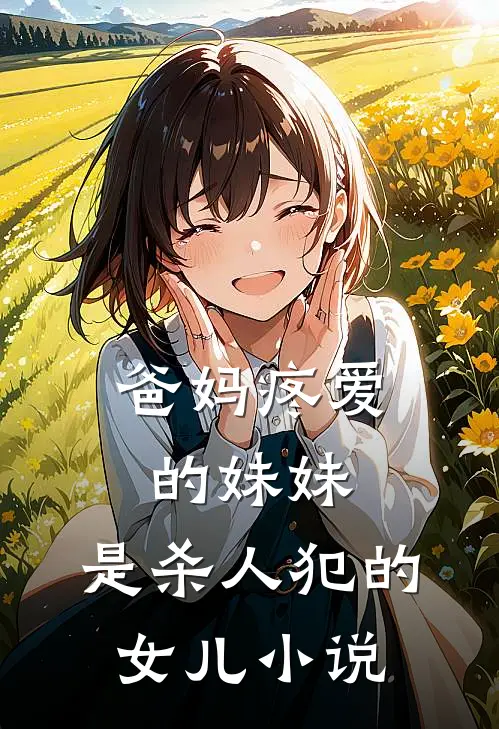 爸妈疼爱的妹妹，是杀人犯的女儿小说
