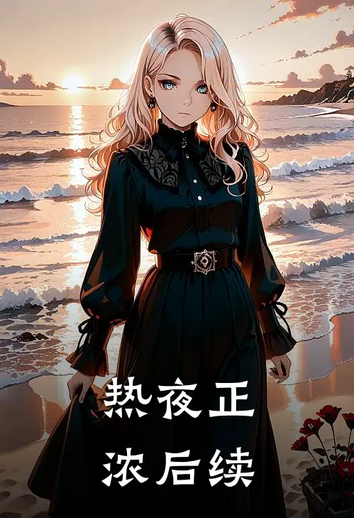 热夜正浓后续