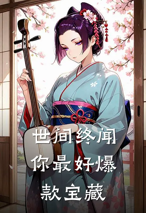 世间终闻你最好爆款宝藏