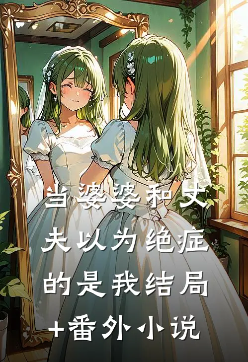 当婆婆和丈夫以为绝症的是我结局+番外小说
