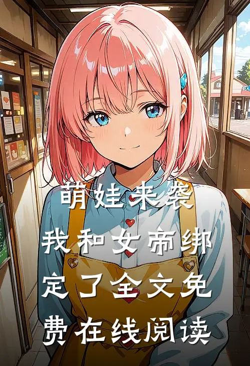 萌娃来袭，我和女帝绑定了全文免费在线阅读