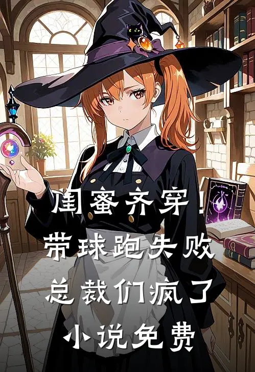 闺蜜齐穿！带球跑失败总裁们疯了小说免费