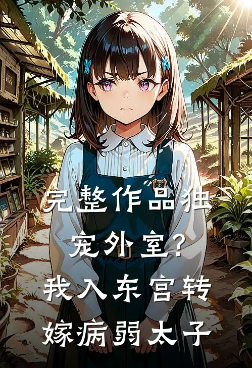 完整作品独宠外室?我入东宫转嫁病弱太子